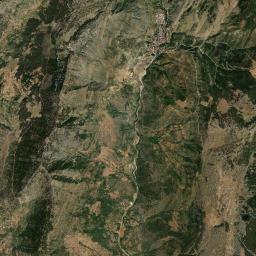 Saimbeyli Satellite Map