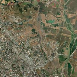 Kayapınar Satellite Map