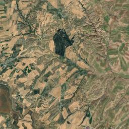 Doğankavak Satellite Map
