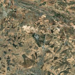 Kayabağlar Satellite Map