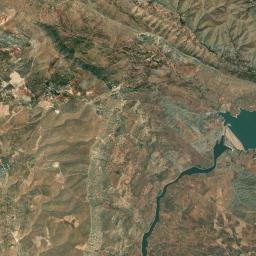 Tillo Satellite Map