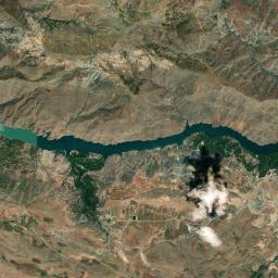 Güleçler Satellite Map