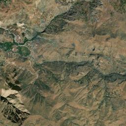 Beğendik Satellite Map