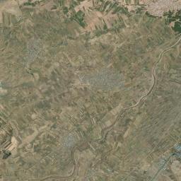 Osku Satellite Map