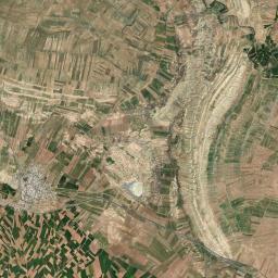 Duzduzan Satellite Map