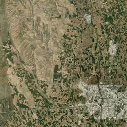 Sarab Satellite Map