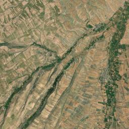 Kuraim Satellite Map