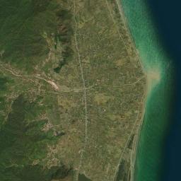 Lisar Satellite Map