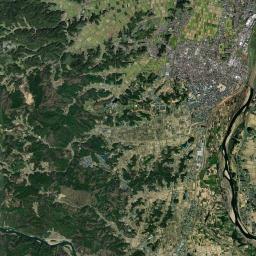 Kakuda Satellite Map