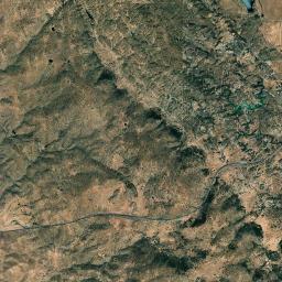Telegraph City California map(satellite map)