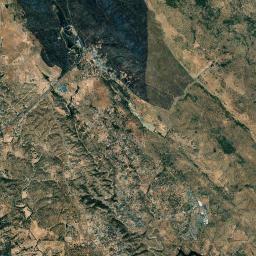 Copperopolis California map(satellite map)