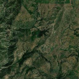 Femmons California map(satellite map)