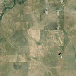 Gilpin Colorado Satellite Map