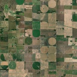 US-50 Stafford KS 67578 America Satellite Map