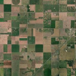 Reno County Satellite Map