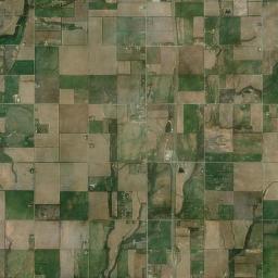 Southwest 84th Street, Sedgwick, KS 67135 Satellite Map