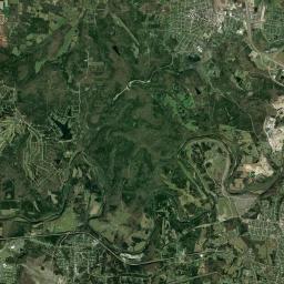 2-40 West School Street, Bonne Terre Satellite Map