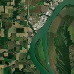 1301 Holler Road, Mount Vernon, IN 47620 Satellite Map