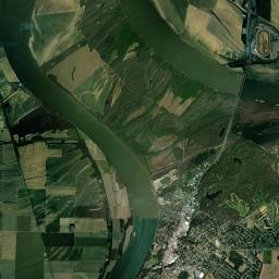 U.S. 41, Henderson, KY 42420, USA Satellite Map