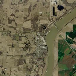 Rockport Satellite Map