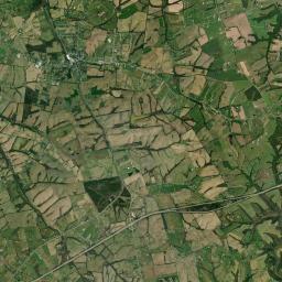 Bloomfield Satellite Map