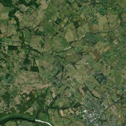 U.S. 68 Harrodsburg KY 40330 Satellite Map