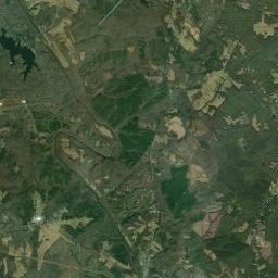 Palmyra Satellite Map