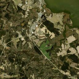 Tappahannock Satellite Map