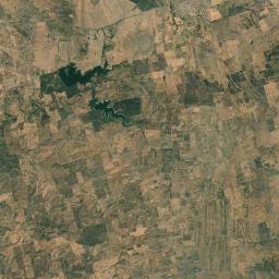 Aldeia Nova de São Bento Satellite Map