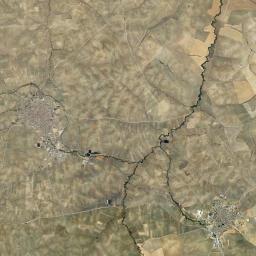 Bujalance Satellite Map