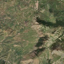 Collesano Satellite Map