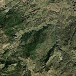 Castelbuono Satellite Map
