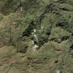 Castel di Lucio Satellite Map