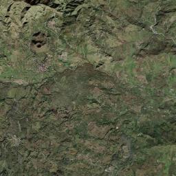 Malvagna Satellite Map