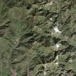 Castelmola Satellite Map