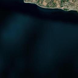 Palizzi Marina Satellite Map