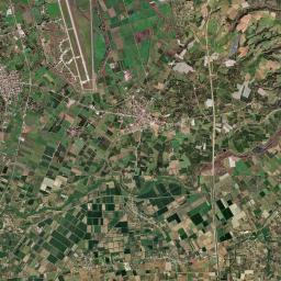 Traganón Satellite Map