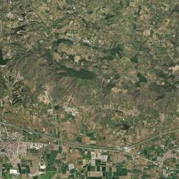 Germencik Satellite Map