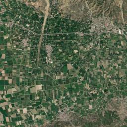 Kuyucak Satellite Map