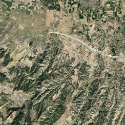 Sarayköy Satellite Map