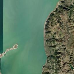 Eğirdir Satellite Map