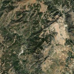 Süleymanlı Satellite Map