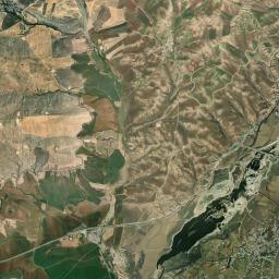 Sinanköy Satellite Map