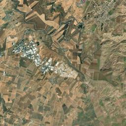 Beşiri Satellite Map