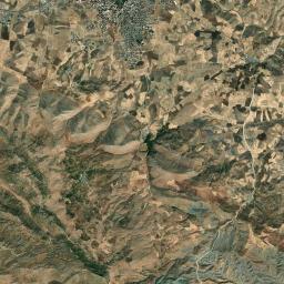 Kurtalan Satellite Map