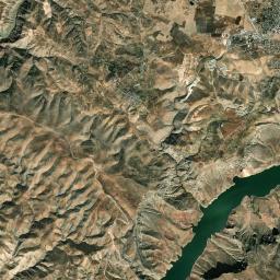 Civankan Satellite Map