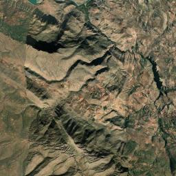 Palamutlu Satellite Map