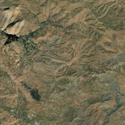 Gökbudak Satellite Map