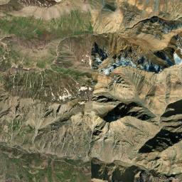 Konalga Satellite Map