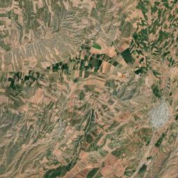Sharabian Satellite Map
